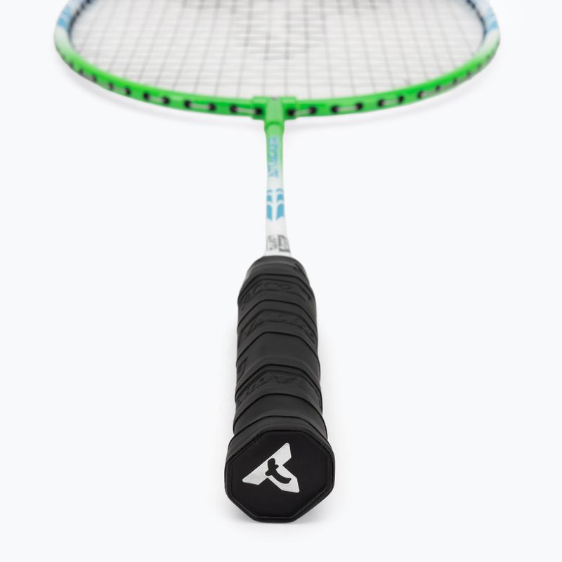 Talbot-Torro 2 Attacker Junior children's badminton set 3