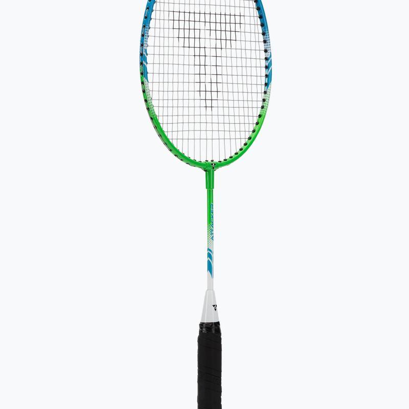 Talbot-Torro 2 Attacker Junior children's badminton set 4