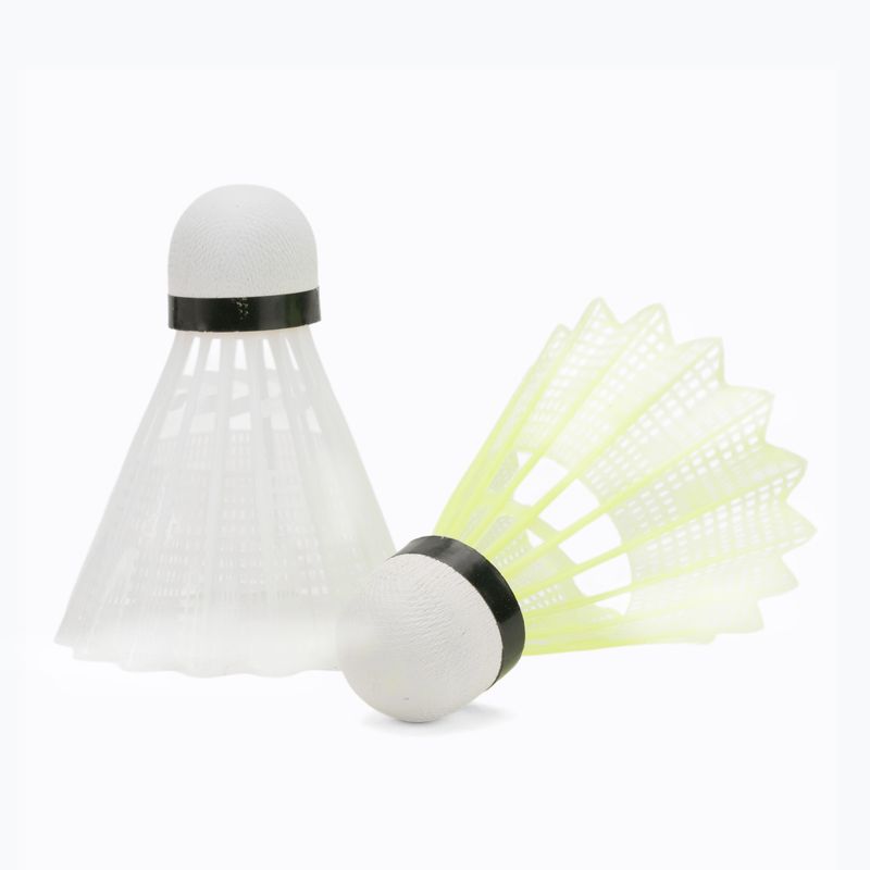 Talbot-Torro 2 Attacker Junior children's badminton set 6