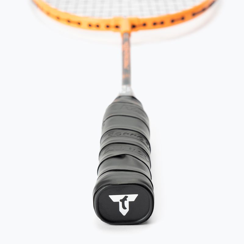 Talbot-Torro Speed 2200 crossminton set orange 490112 5