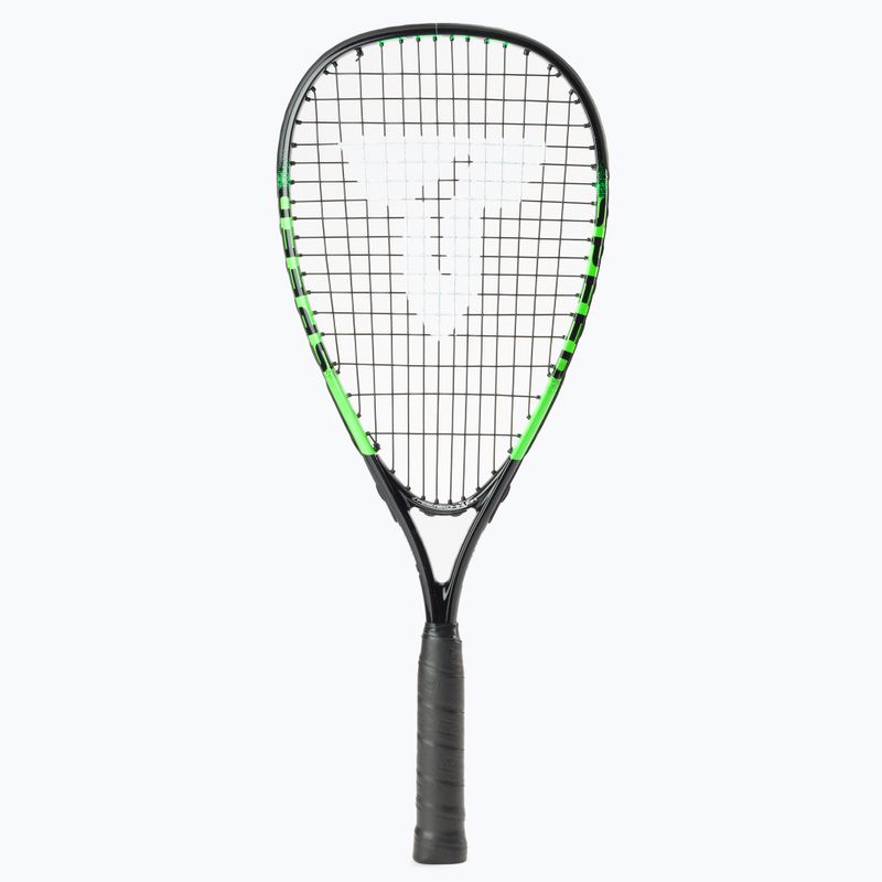 Talbot-Torro crossminton set Speedbadminton Speed 5500 black 490115 2