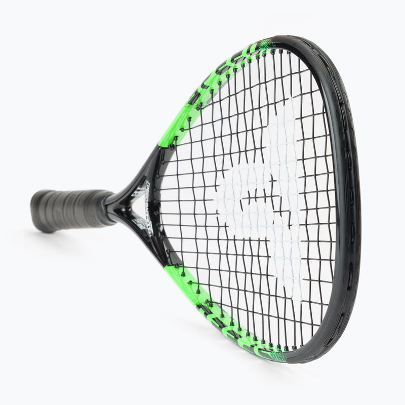 Talbot-Torro crossminton set Speedbadminton Speed 5500 black 490115 3
