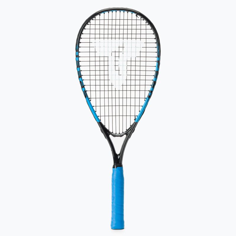 Talbot-Torro crossminton set Speedbadminton Speed 6600 blue 490116 2