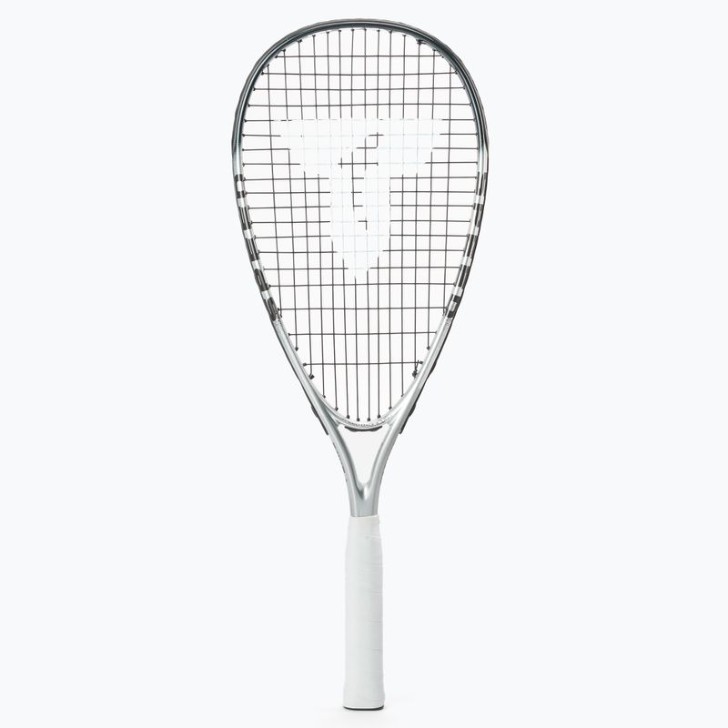 Talbot-Torro crossminton set Speedbadminton Speed 7700 white 490117 2