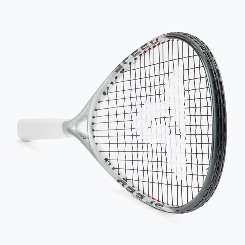 Talbot-Torro crossminton set Speedbadminton Speed 7700 white 490117 3