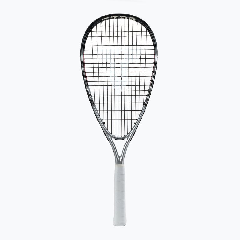 Talbot-Torro Speedbadminton Speed 7700 LED crossminton set white 490127 2