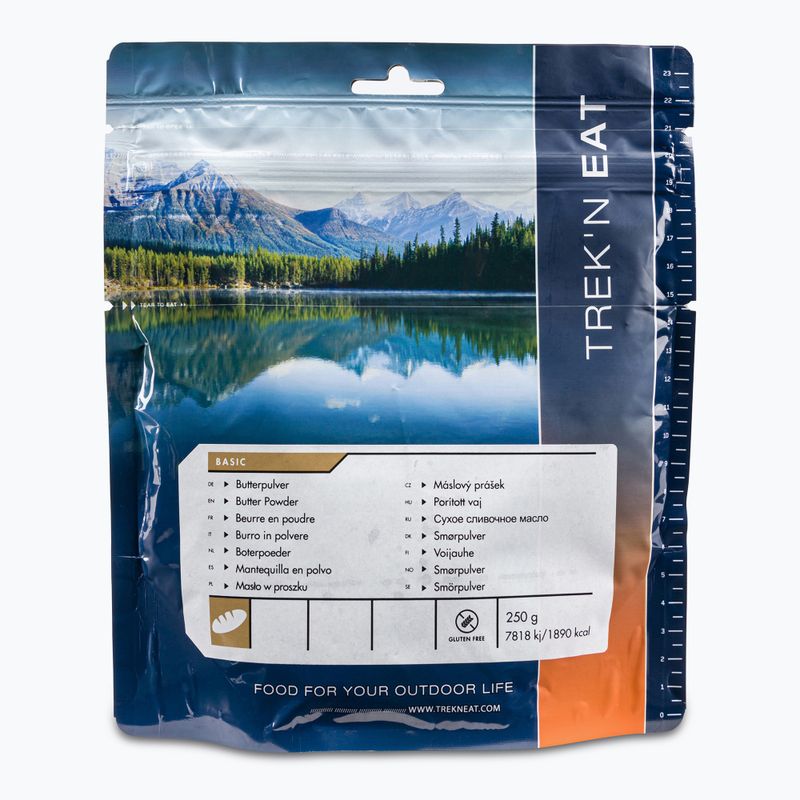 Freeze-dried food Trek'n Eat Butter Powder 30101016