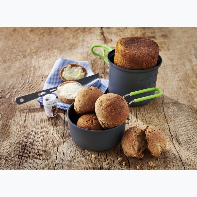 Freeze-dried food Trek'n Eat Whole Grain 500 g 3