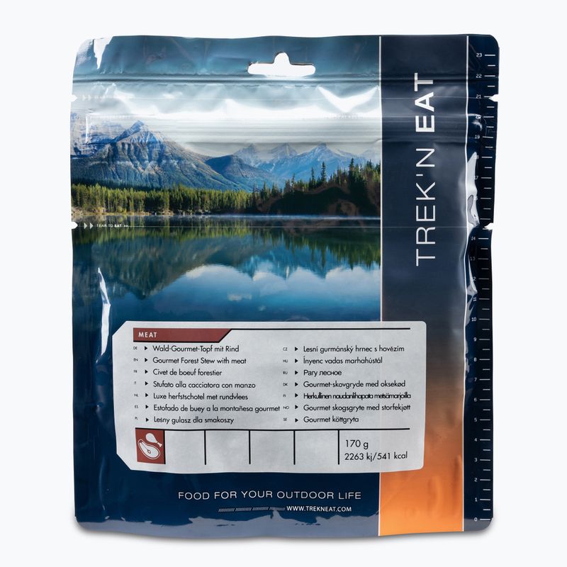 Freeze-dried food Trek'n Eat Forest Stew 30202013