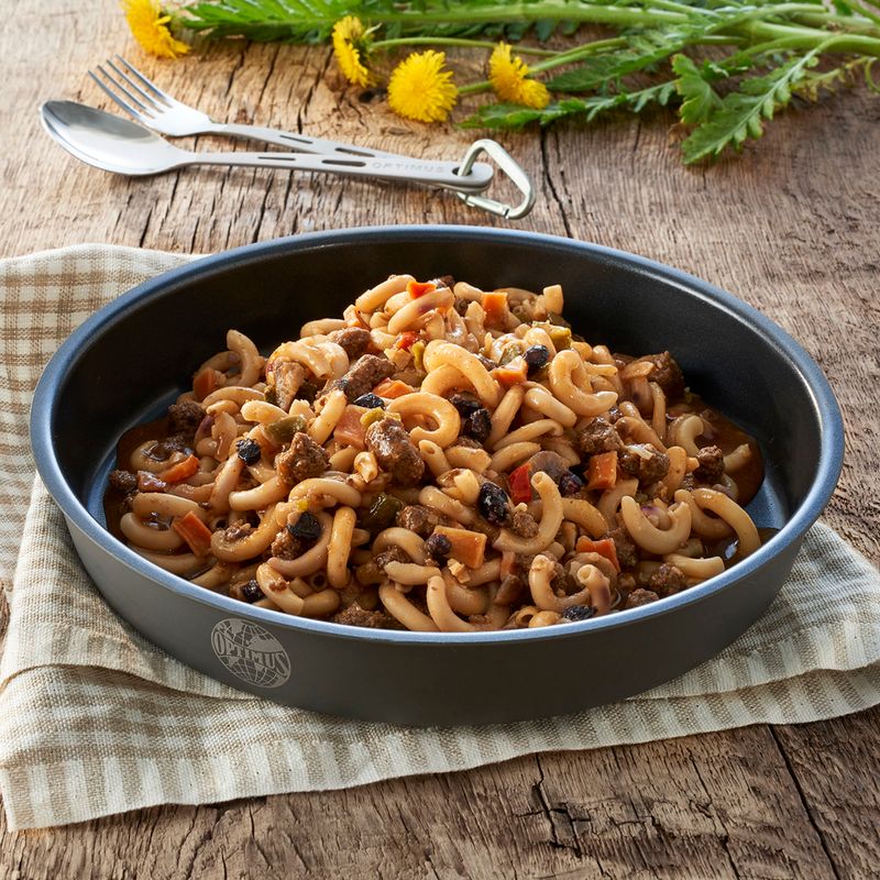 Freeze-dried food Trek'n Eat Forest Stew 30202013 3