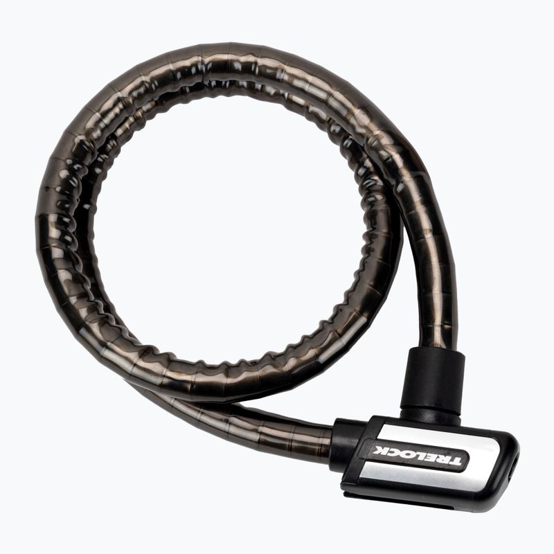 Trelock spiral bicycle lock Armoured P 3 110/19 black TR-8002411