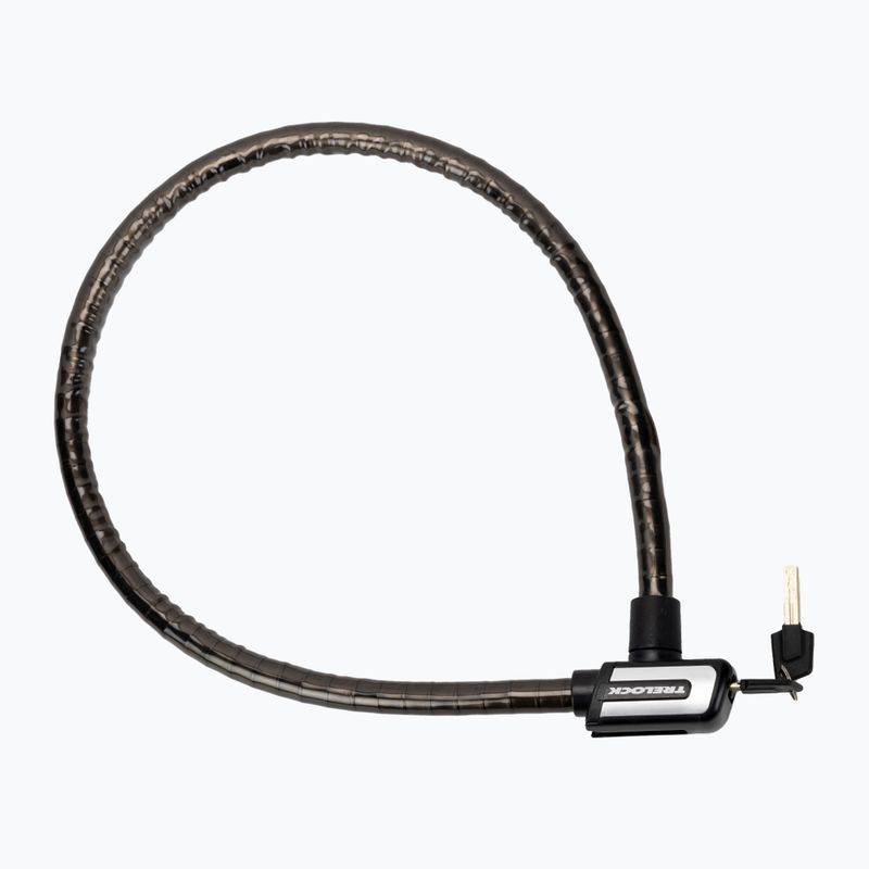 Trelock spiral bicycle lock Armoured P 3 110/19 black TR-8002411 2