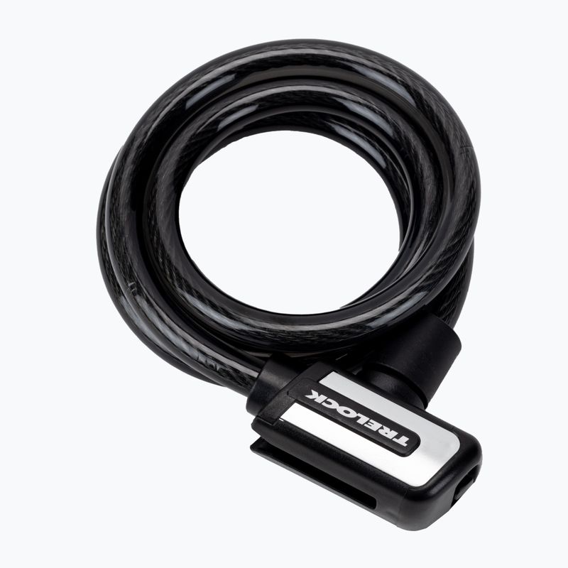 Trelock S3 150/15 bicycle lock black 8002423