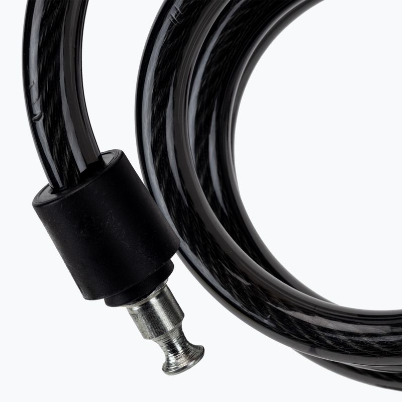 Trelock S3 150/15 bicycle lock black 8002423 3