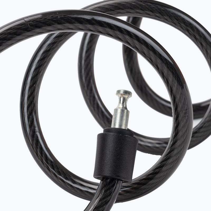Trelock S 2 150/12 spiral bicycle lock black TR-8002432 3
