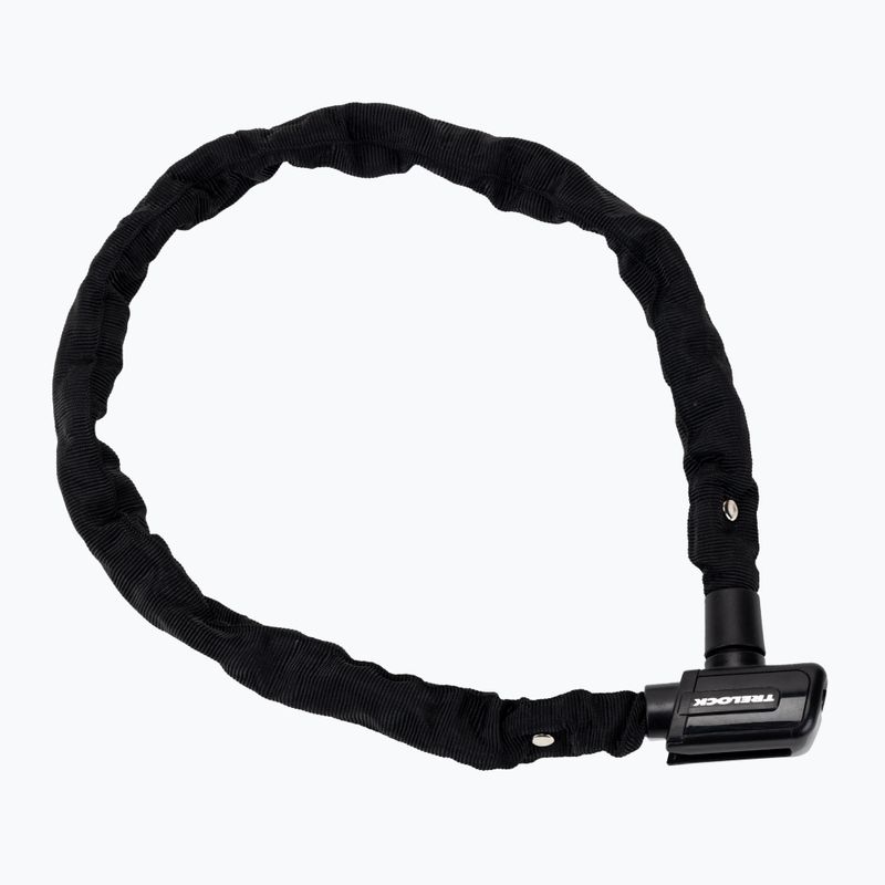 Trelock C 2 chain bike lock 85/6 black TR-8002463