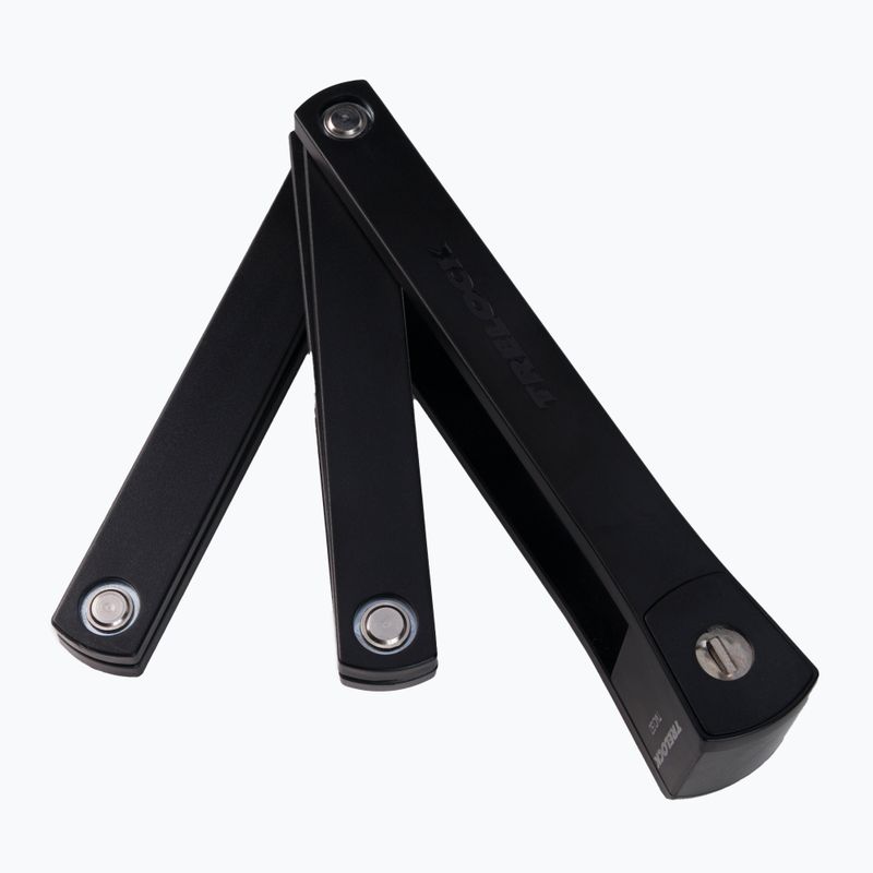 Trelock Fs 200/100 folding bicycle lock black TR-8003688 3