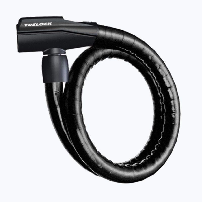 Trelock PK 360/100 black bicycle lock