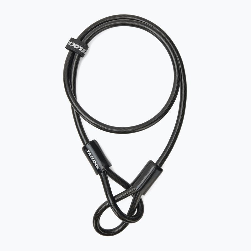 Trelock U4 Flex U-Lock bike lock black 4