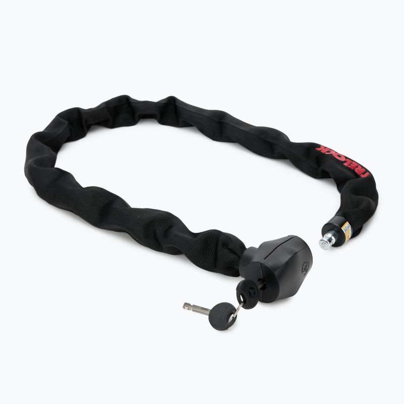 Bike lock Trelock BC 580/110 black 2