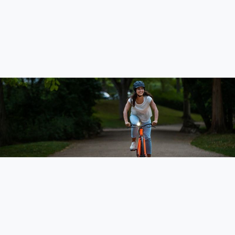 Sigma Aura 30 front bicycle lamp 7