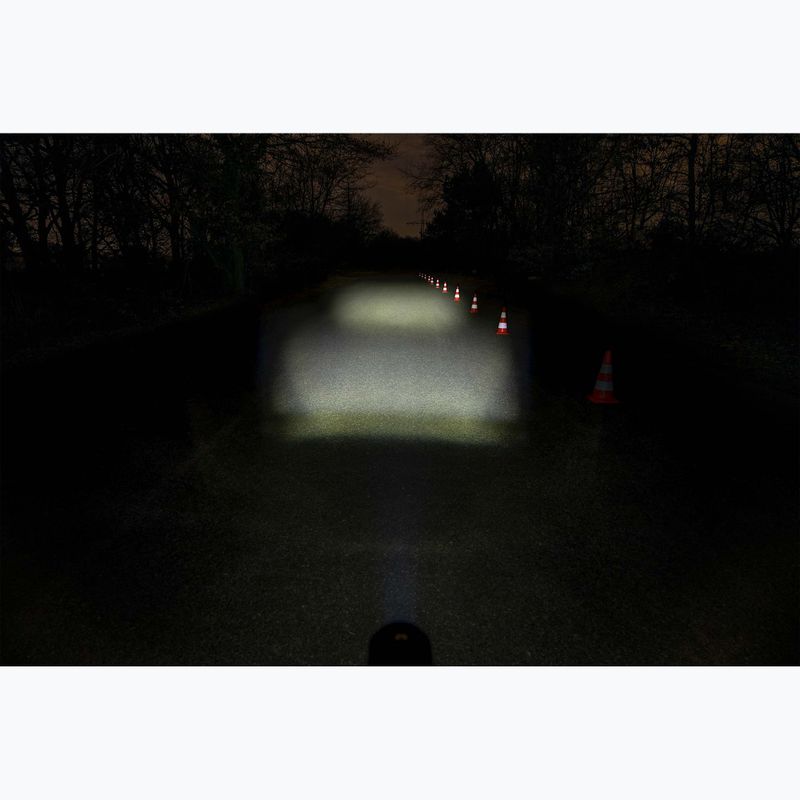 Sigma Aura 30 front bicycle lamp 8