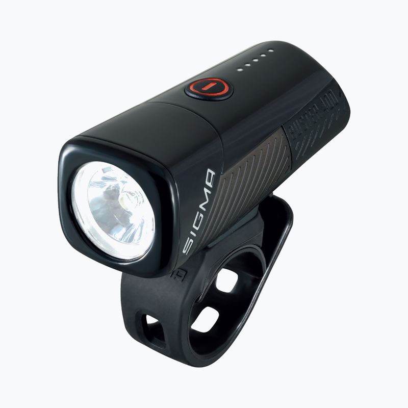 Sigma Buster 400 FL front bike light