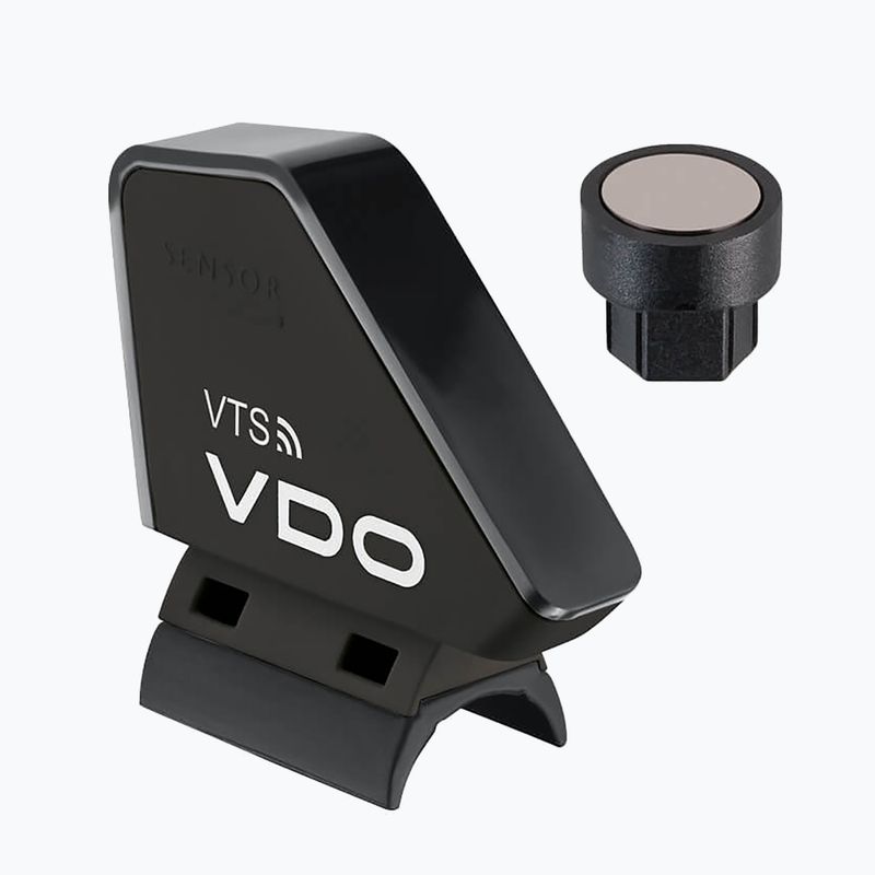 Wireless set for VDO VTS counter