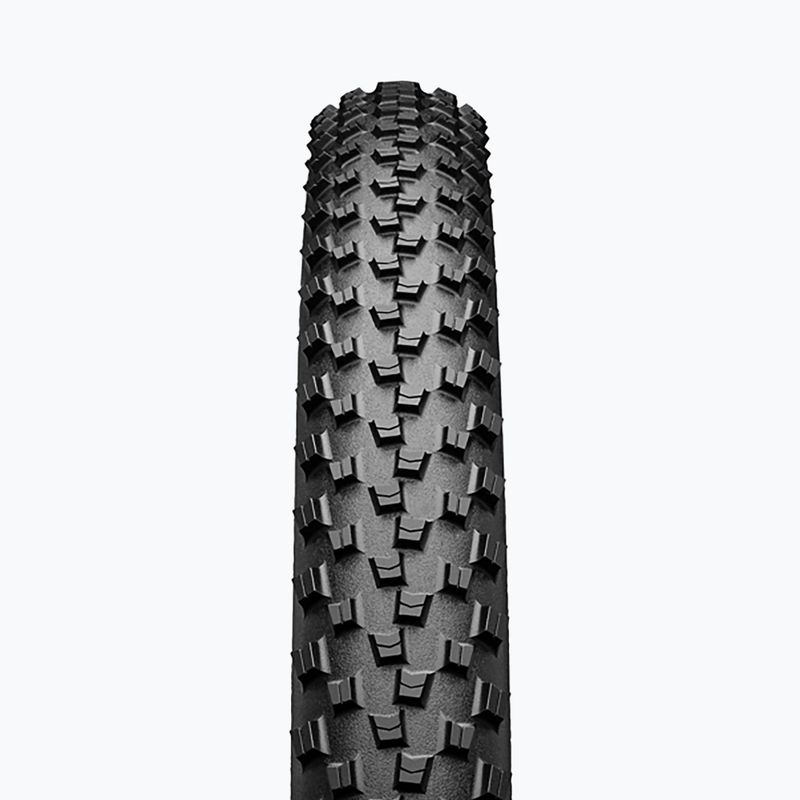 Bike tyre Continental Cross King II SW 27.5 x 2.60 black 2