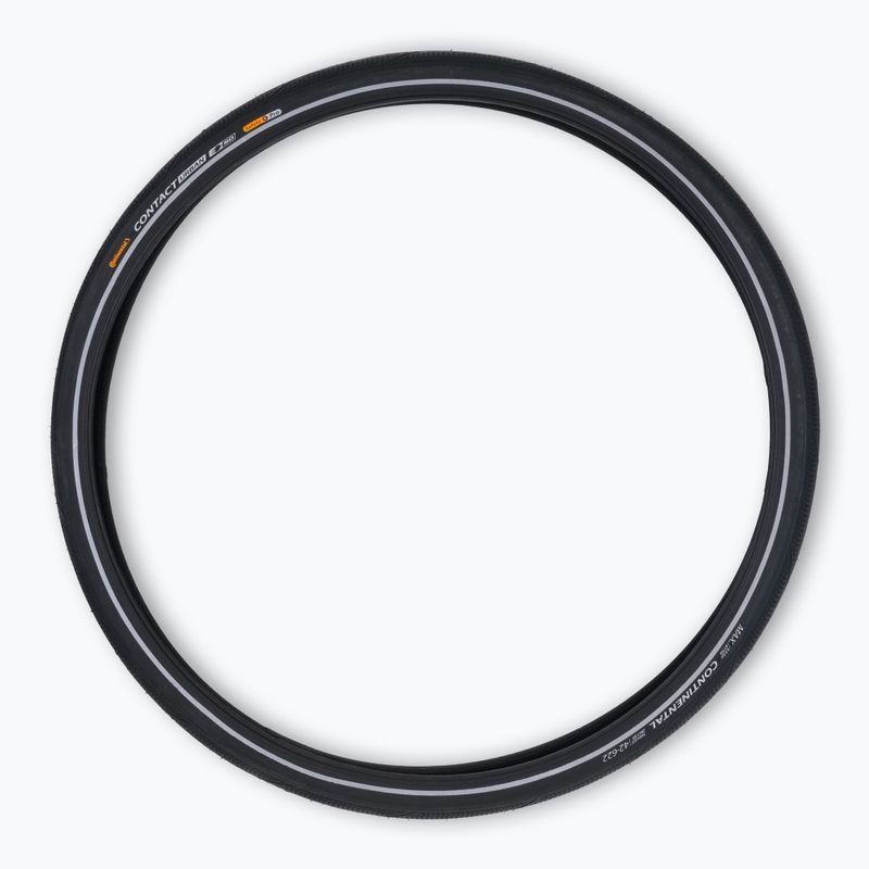 Continental Contact Urban wire black CO0150350 tyre 3