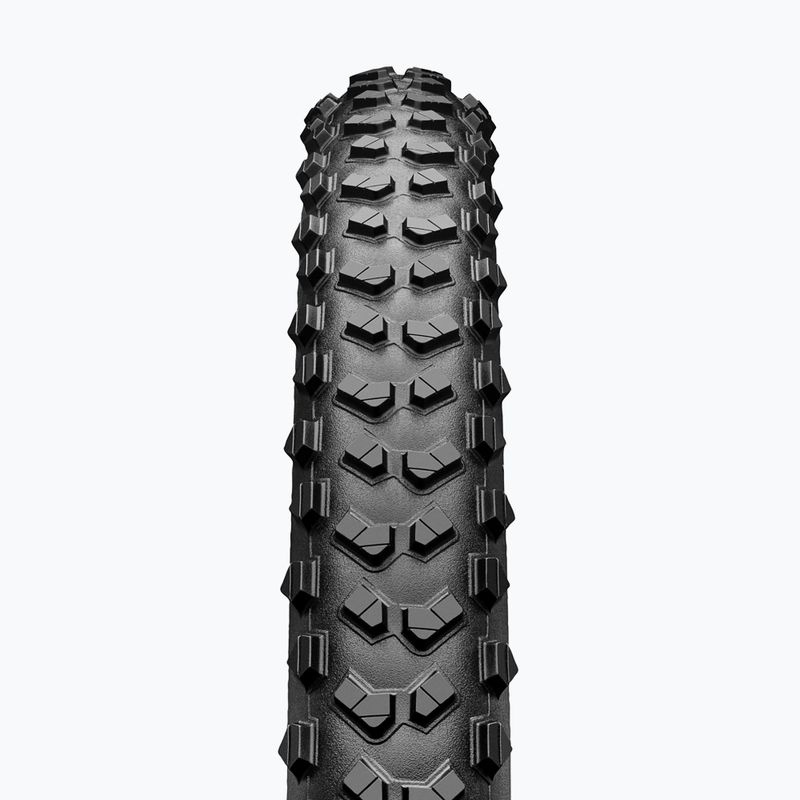 Bicycle tyre Continental Mountain King wire 29 x 2.30 black 2