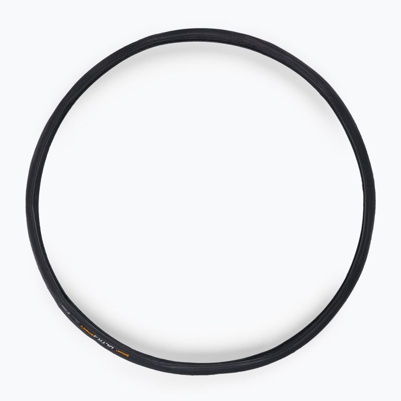 Bicycle tyre Continental Ultra Sport III 700 x 28C black 2