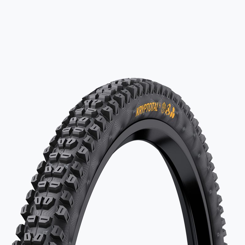 Continental Kryptotal-R Enduro 26 x 2.4 black bicycle tyre