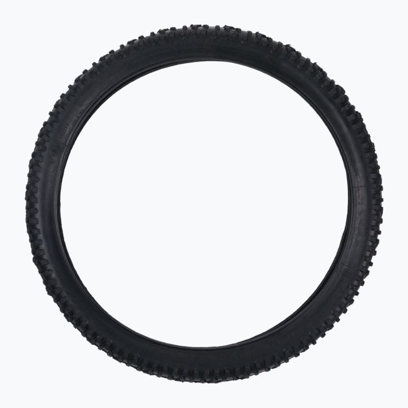 Bicycle tyre Continental Explorer 20 x 1.75 black 2