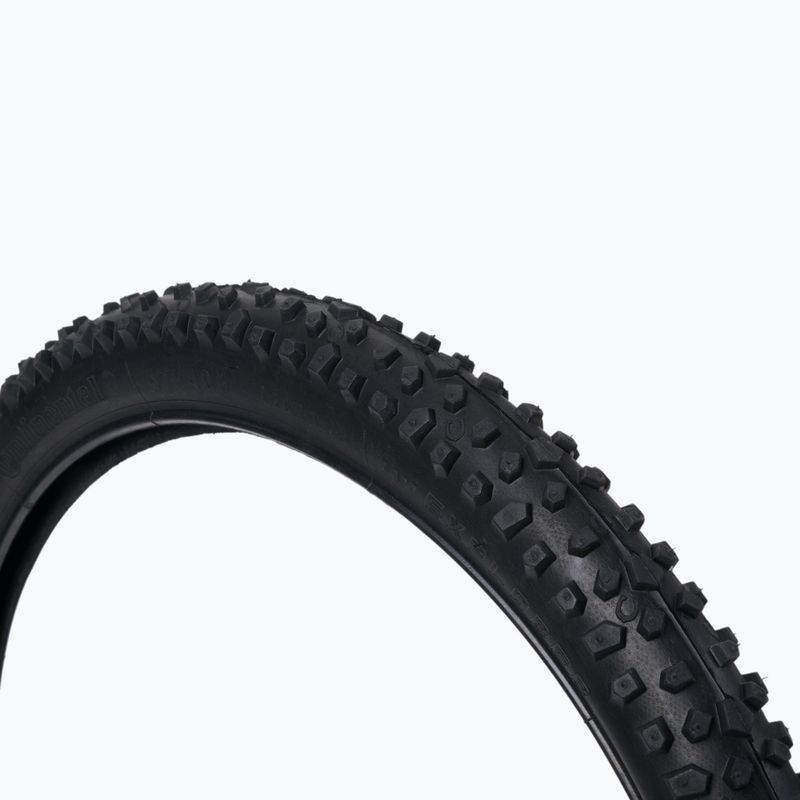 Bicycle tyre Continental Explorer 20 x 1.75 black 3