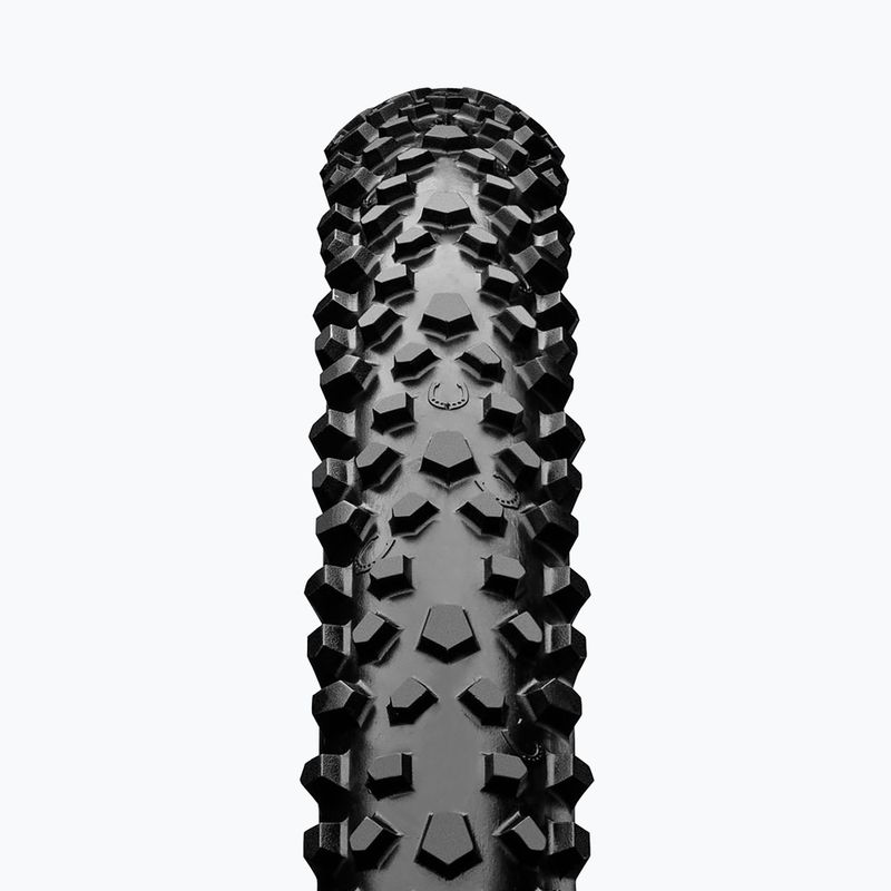Bicycle tyre Continental Explorer 20 x 1.75 black 4