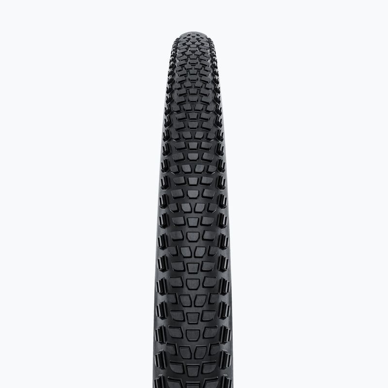 Bike tyre Continental Terra Adventure 700 x 45C black/transparent 2