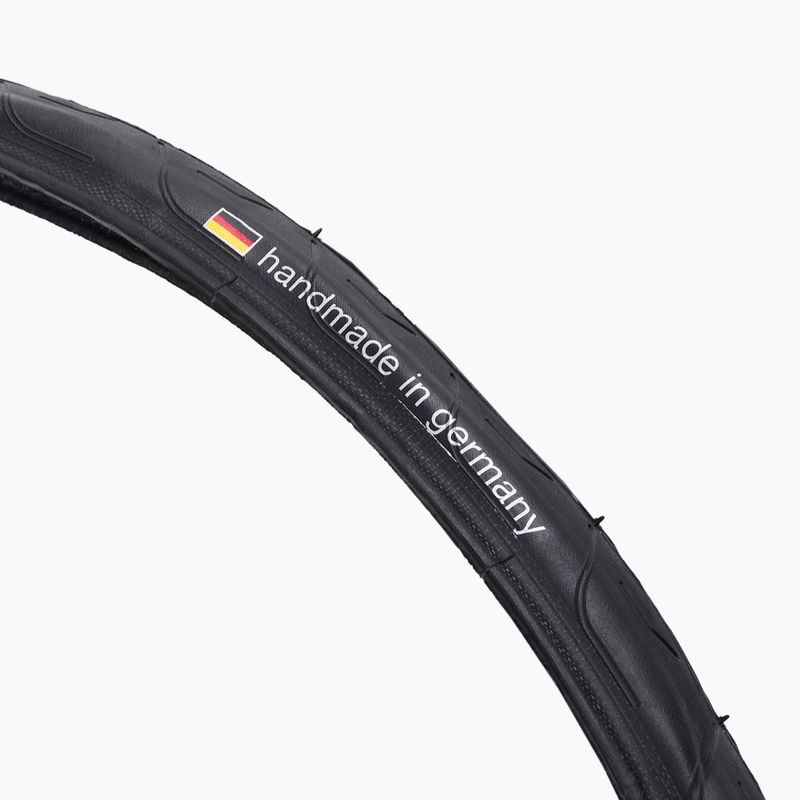 Continental Grand Prix fold bicycle tyre 700 x 25 black 4