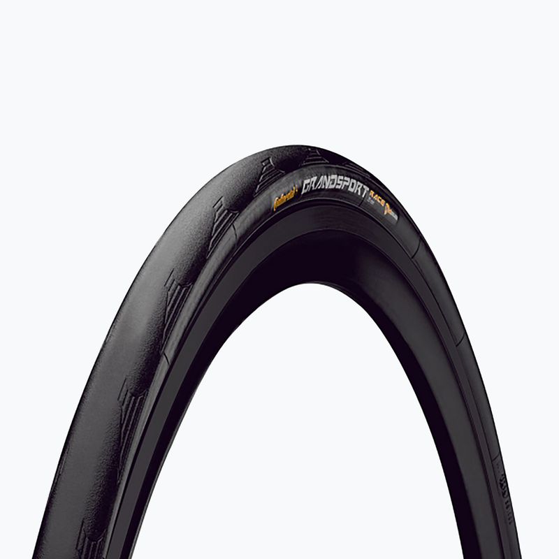 Continental Grand Sport Race wire 700x28C bicycle tyre black