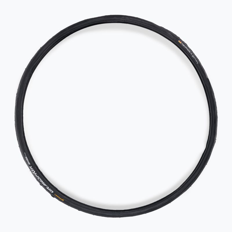 Continental Grand Prix retractable tyre black CO0100637 3
