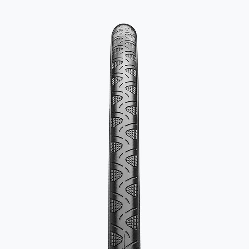 Continental Grand Prix 4-Season fold bicycle tyre 700 x 28C black 2