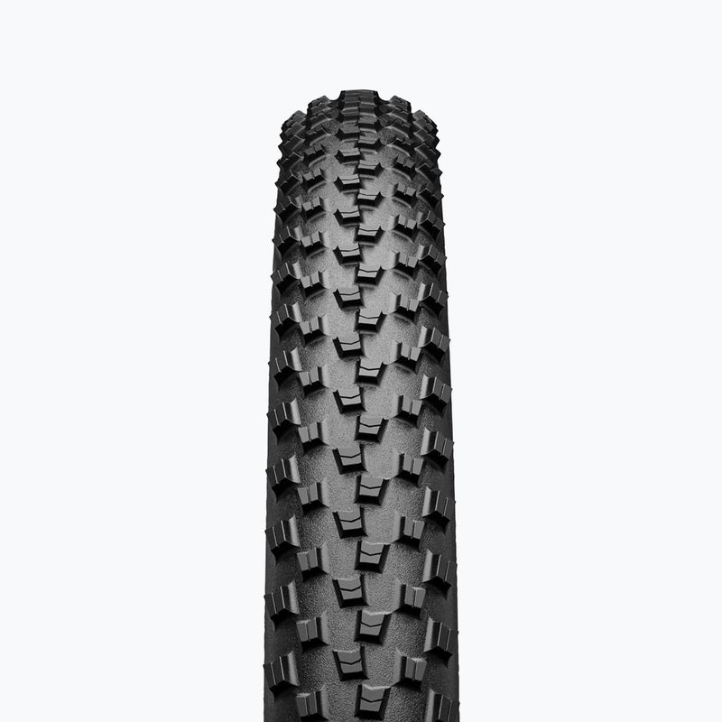 Continental Cross King II SW rolling black tyre CO0150291 5