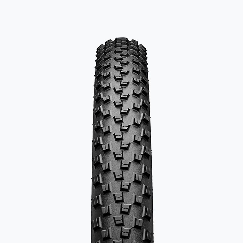 Continental Cross King PT TLR 29 x 2.3 black bicycle tyre 2