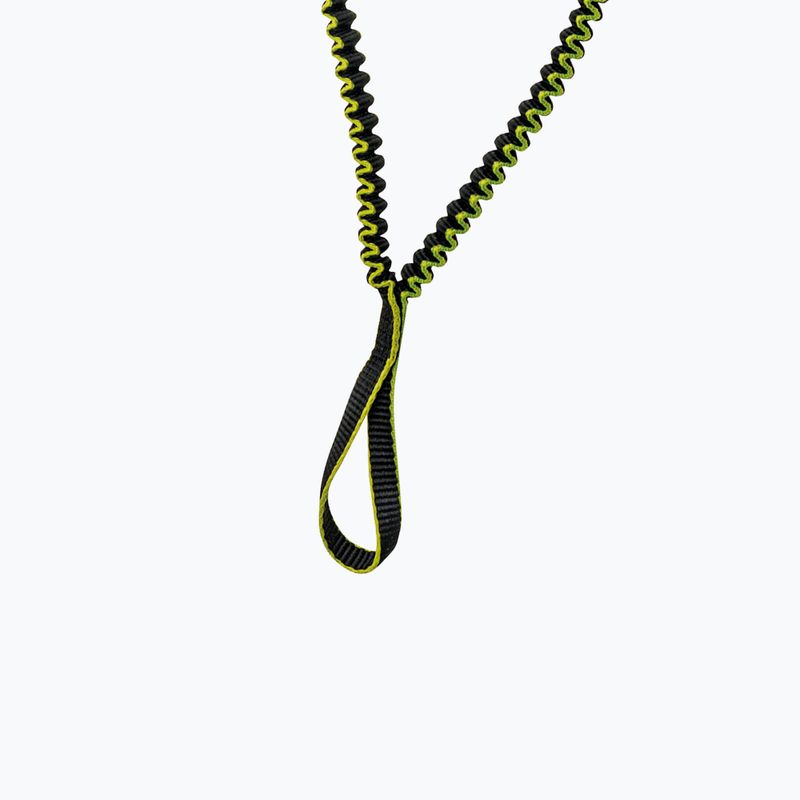 Ice axe leash EDELRID Spinner Leash oasis-night 3