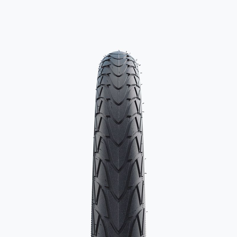 SCHWALBEMarathon Racer Race Guard Addix wire black reflex bicycle tyre 4