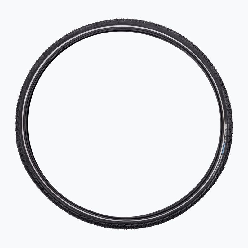 Bicycle tyre SCHWALBE Marathon Mondial Raceguard Addix 28 x 1.60 black reflex 3