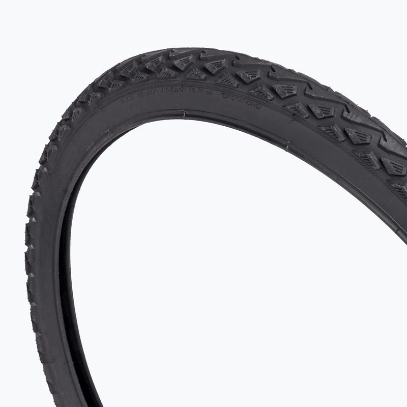 Bicycle tyre SCHWALBE Land Cruiser K-Guard SBC 24 x 2.00 black 3