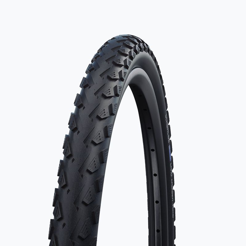 Bicycle tyre SCHWALBE Land Cruiser K-Guard SBC 28 x 1.60 black