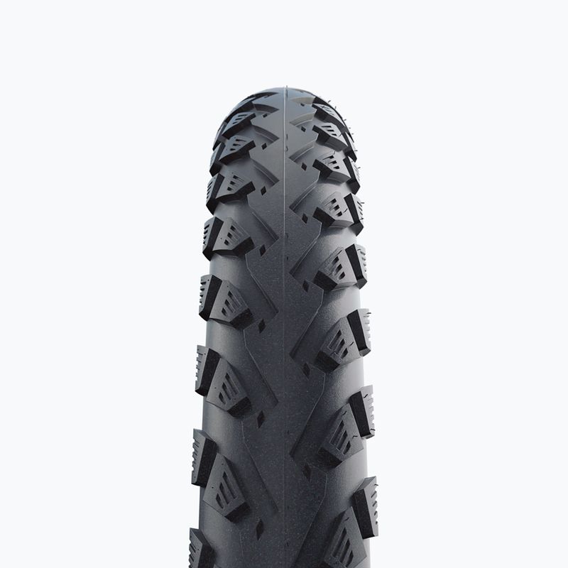 Bicycle tyre SCHWALBE Land Cruiser K-Guard SBC 28 x 1.60 black 5