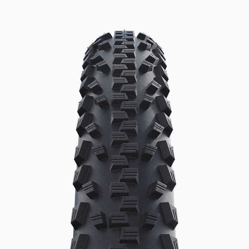 SCHWALBE Black Jack K-Guard Black N Roll 18 x 1.90 black bicycle tyre 5